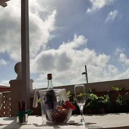Apartament Sunny Relax Esmeralda Caleta De Fuste Zewnętrze zdjęcie