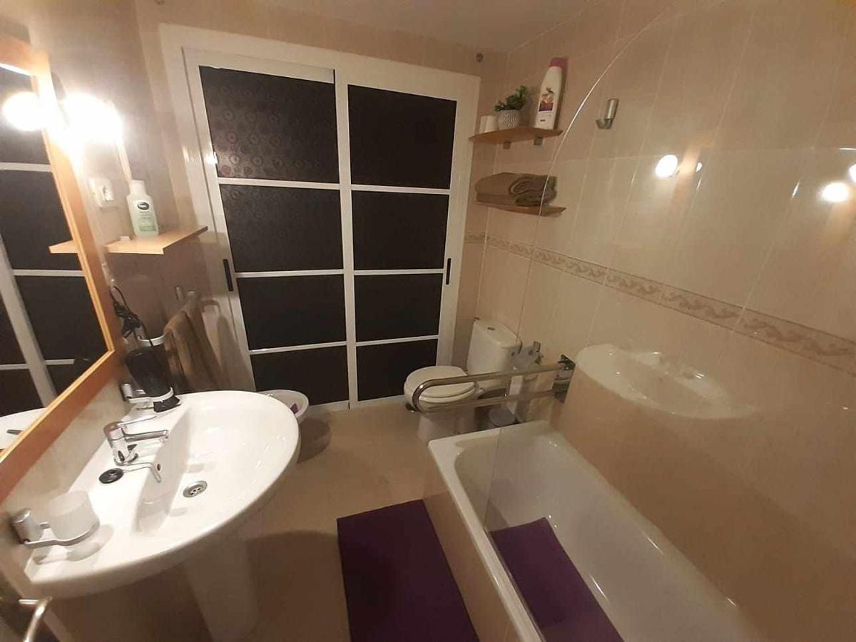 Apartament Sunny Relax Esmeralda Caleta De Fuste Zewnętrze zdjęcie
