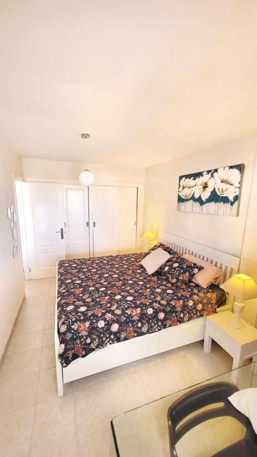 Apartament Sunny Relax Esmeralda Caleta De Fuste Zewnętrze zdjęcie